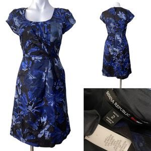 🔥Banana Republic Mad Men dress